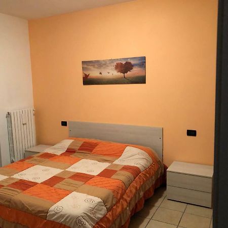 Olimpo Apartment Verolanuova Ngoại thất bức ảnh