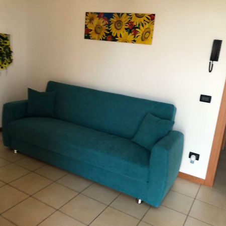 Olimpo Apartment Verolanuova Ngoại thất bức ảnh