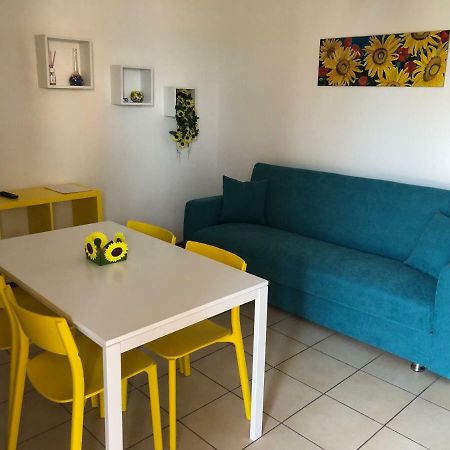 Olimpo Apartment Verolanuova Ngoại thất bức ảnh