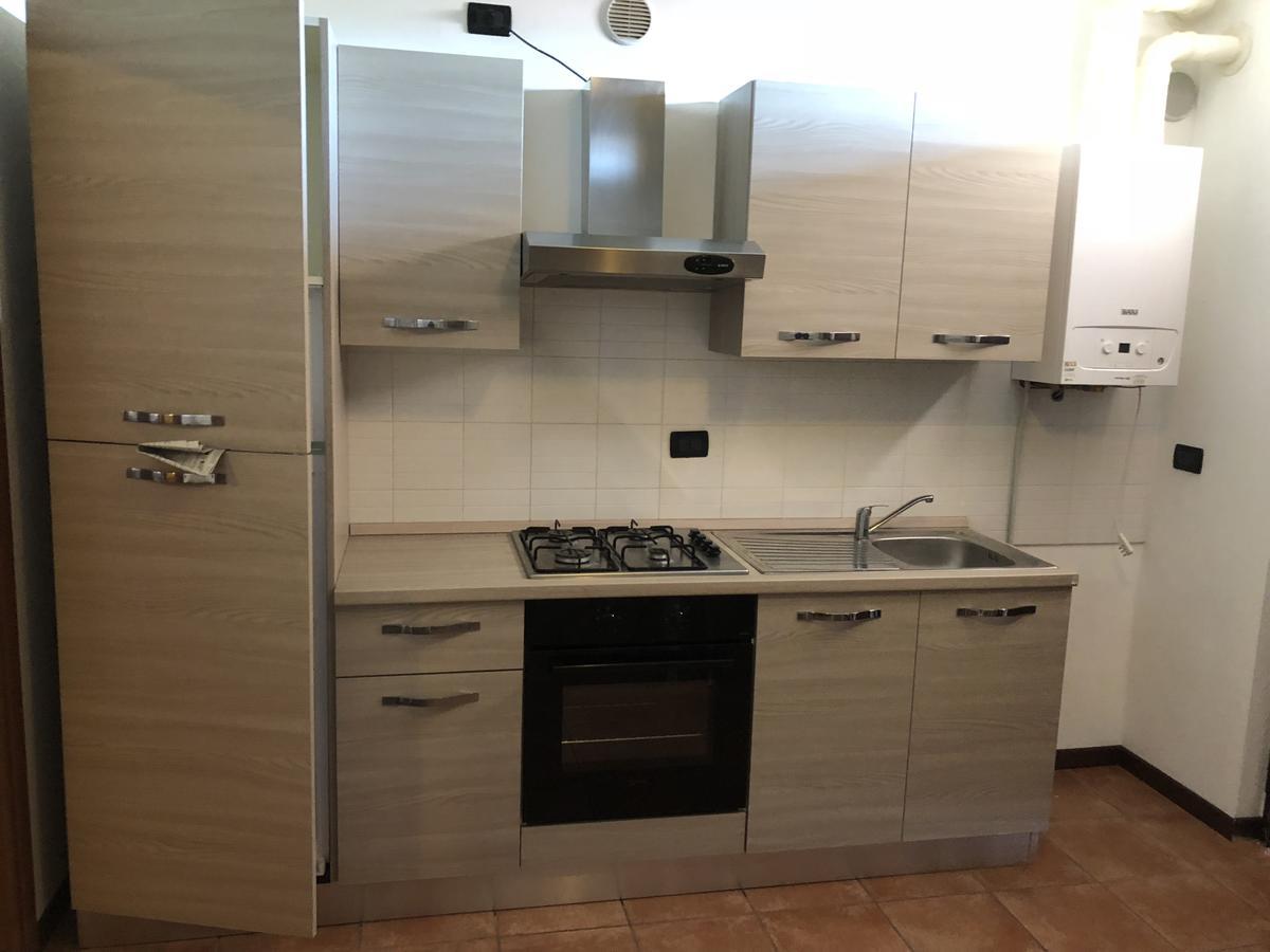 Olimpo Apartment Verolanuova Ngoại thất bức ảnh