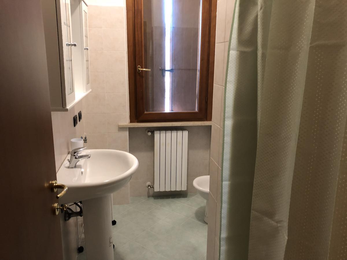 Olimpo Apartment Verolanuova Ngoại thất bức ảnh