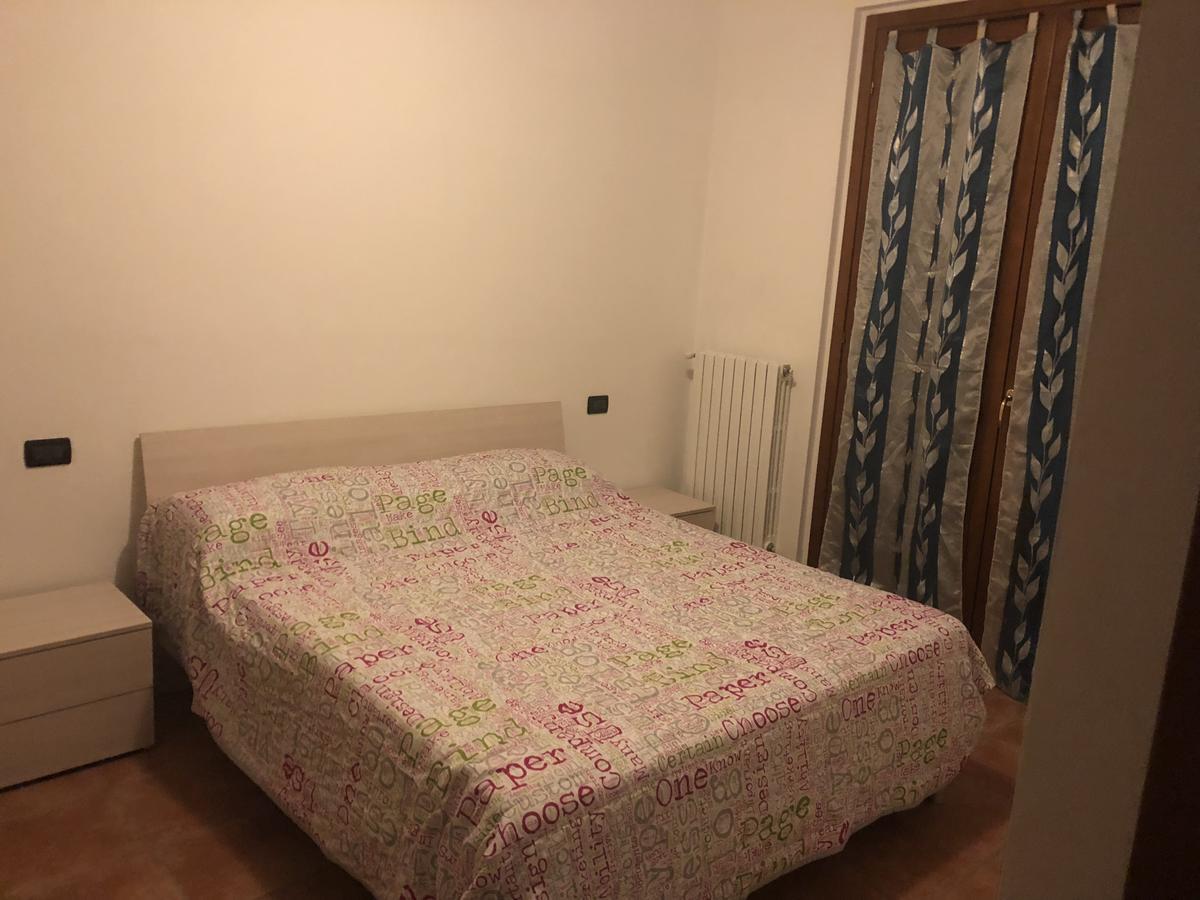 Olimpo Apartment Verolanuova Ngoại thất bức ảnh