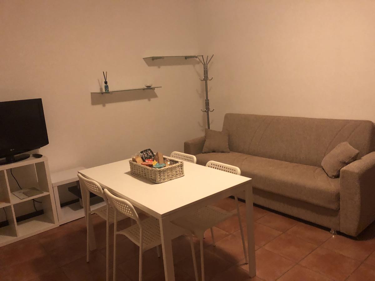 Olimpo Apartment Verolanuova Ngoại thất bức ảnh