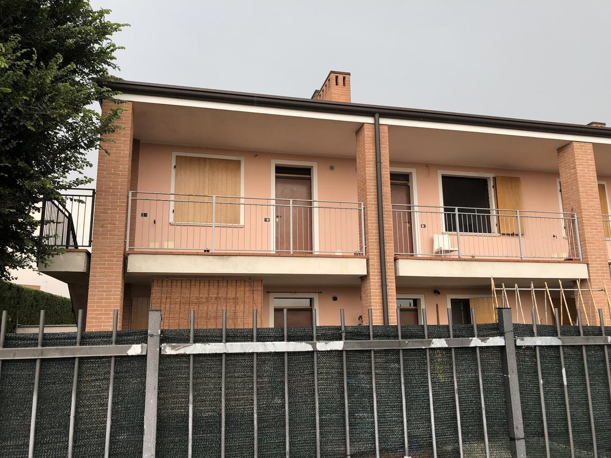 Olimpo Apartment Verolanuova Ngoại thất bức ảnh