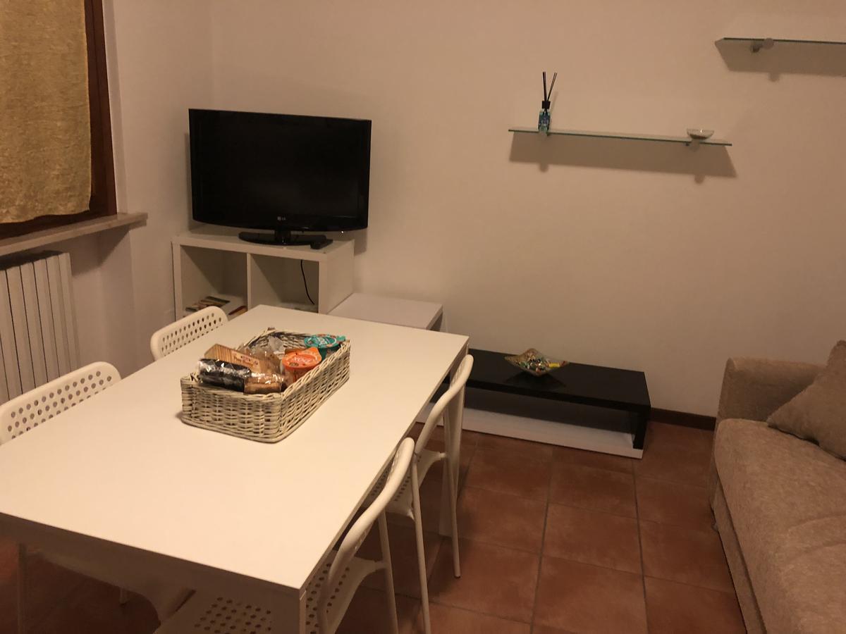 Olimpo Apartment Verolanuova Ngoại thất bức ảnh