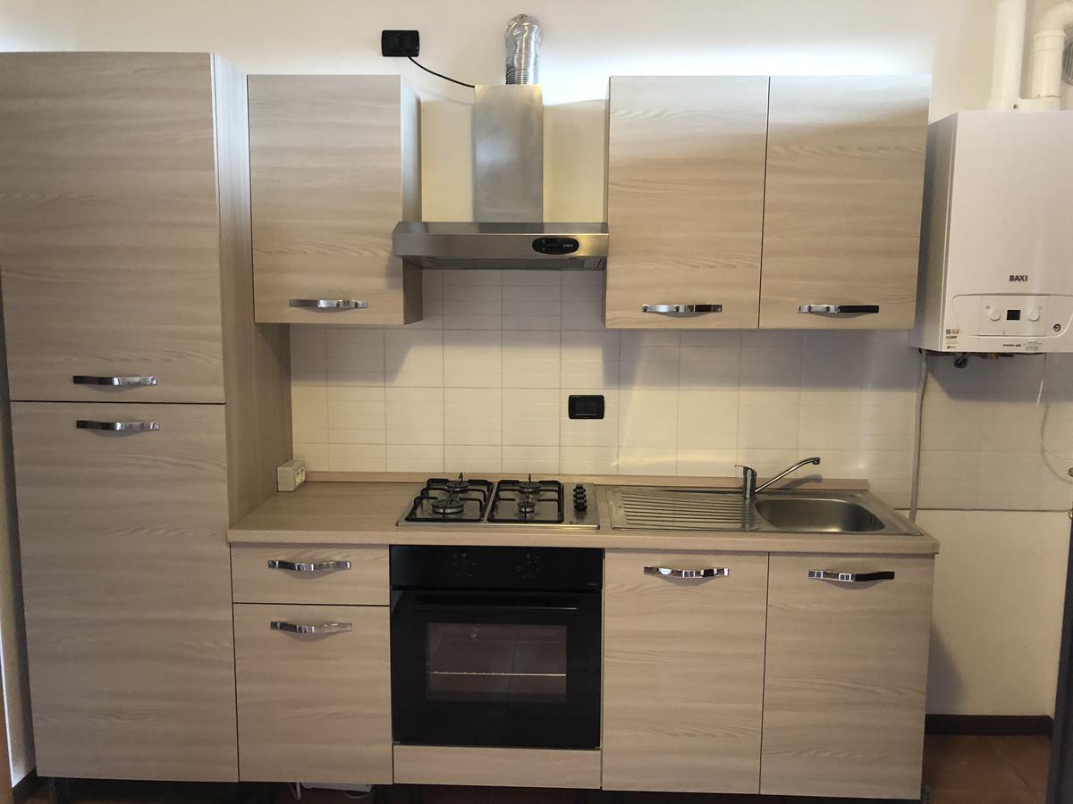Olimpo Apartment Verolanuova Ngoại thất bức ảnh