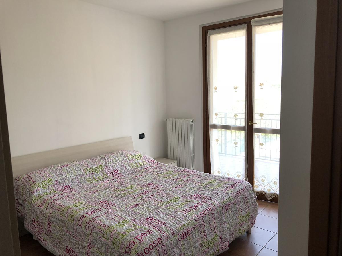 Olimpo Apartment Verolanuova Ngoại thất bức ảnh