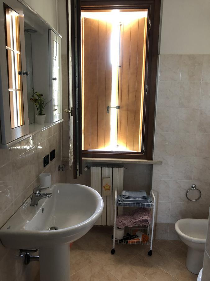 Olimpo Apartment Verolanuova Ngoại thất bức ảnh