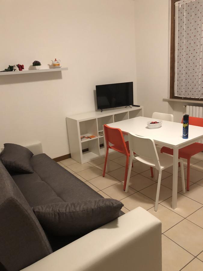 Olimpo Apartment Verolanuova Ngoại thất bức ảnh