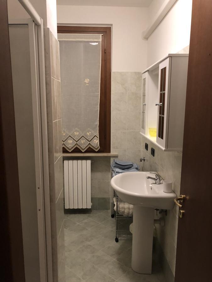 Olimpo Apartment Verolanuova Ngoại thất bức ảnh