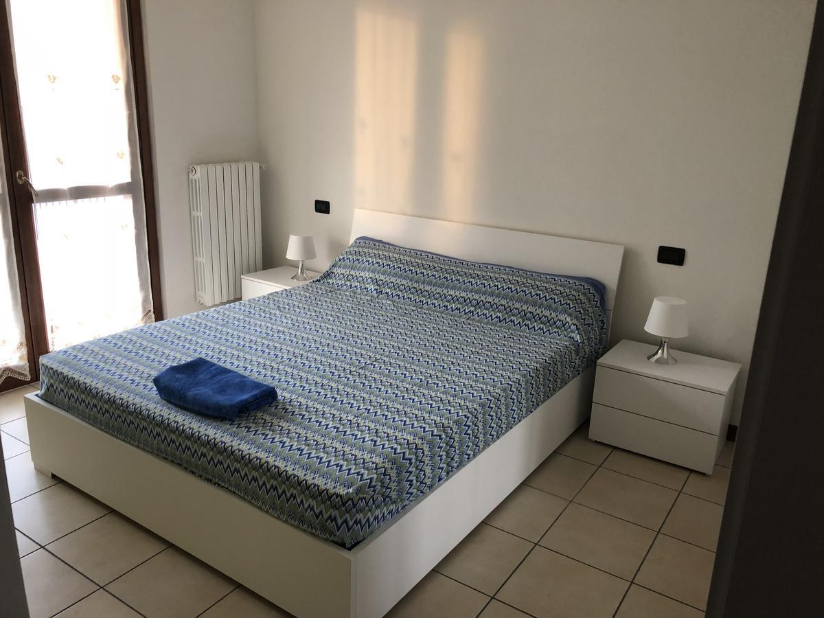 Olimpo Apartment Verolanuova Ngoại thất bức ảnh