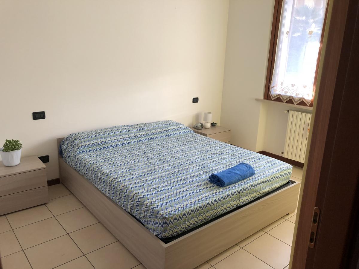 Olimpo Apartment Verolanuova Ngoại thất bức ảnh