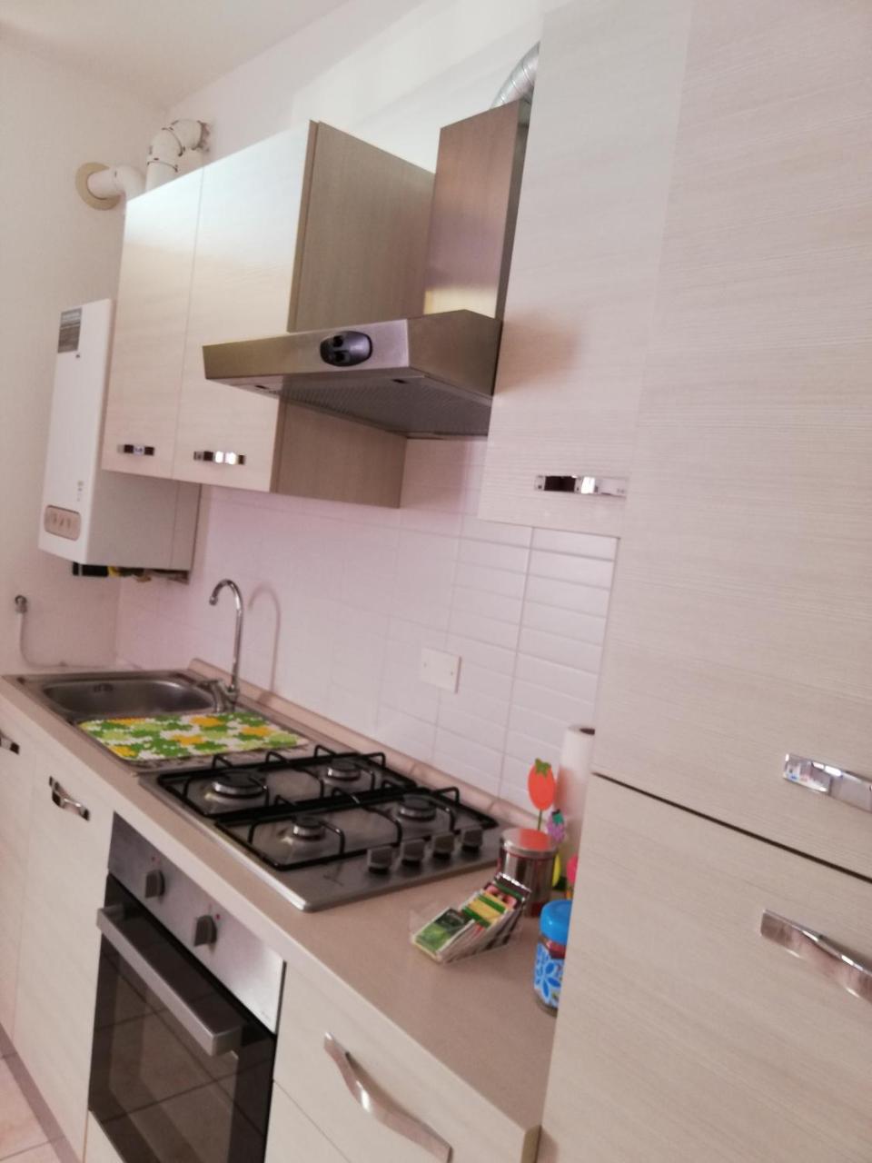 Olimpo Apartment Verolanuova Ngoại thất bức ảnh