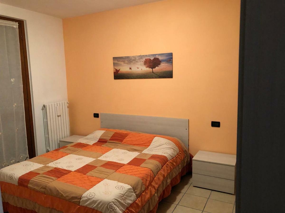 Olimpo Apartment Verolanuova Ngoại thất bức ảnh