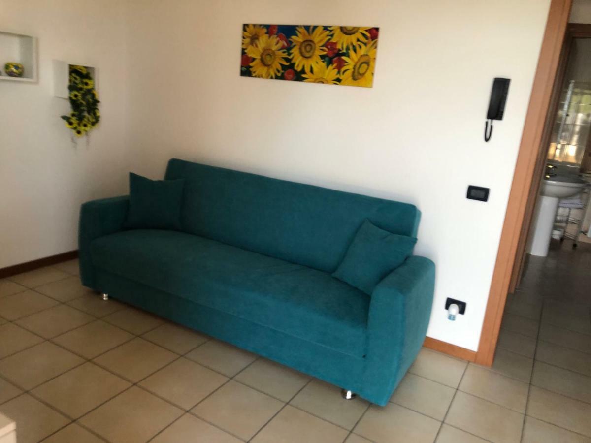 Olimpo Apartment Verolanuova Ngoại thất bức ảnh