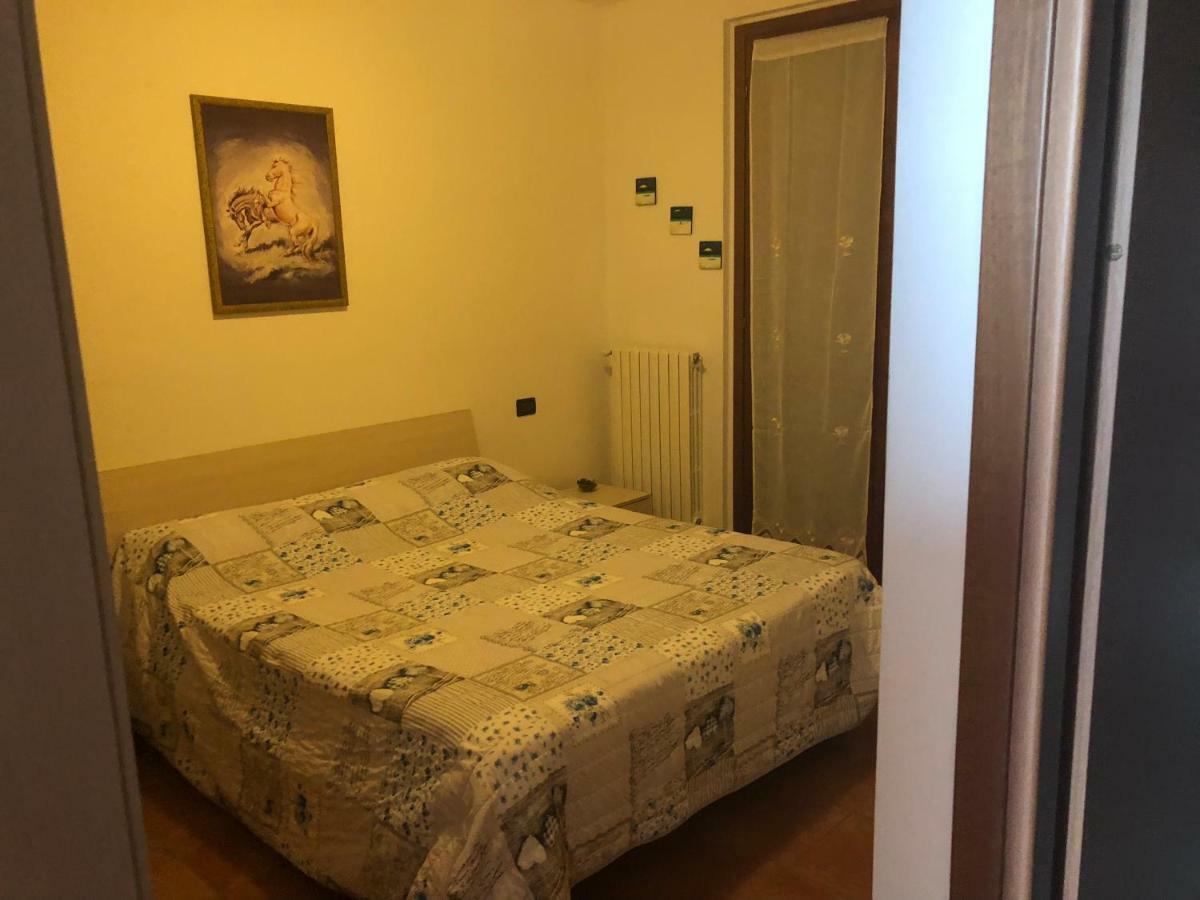 Olimpo Apartment Verolanuova Ngoại thất bức ảnh
